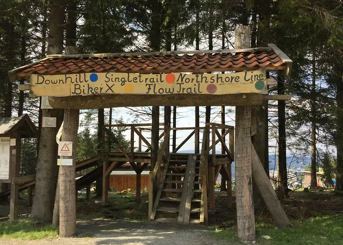 Hahnenklee Ferienpark 136