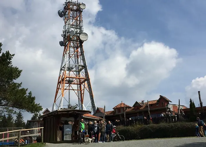 Hahnenklee Ferienpark 136
