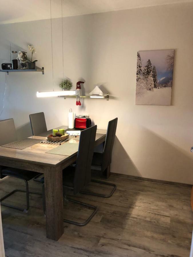 Appartement Hahnenklee 136 Goslar