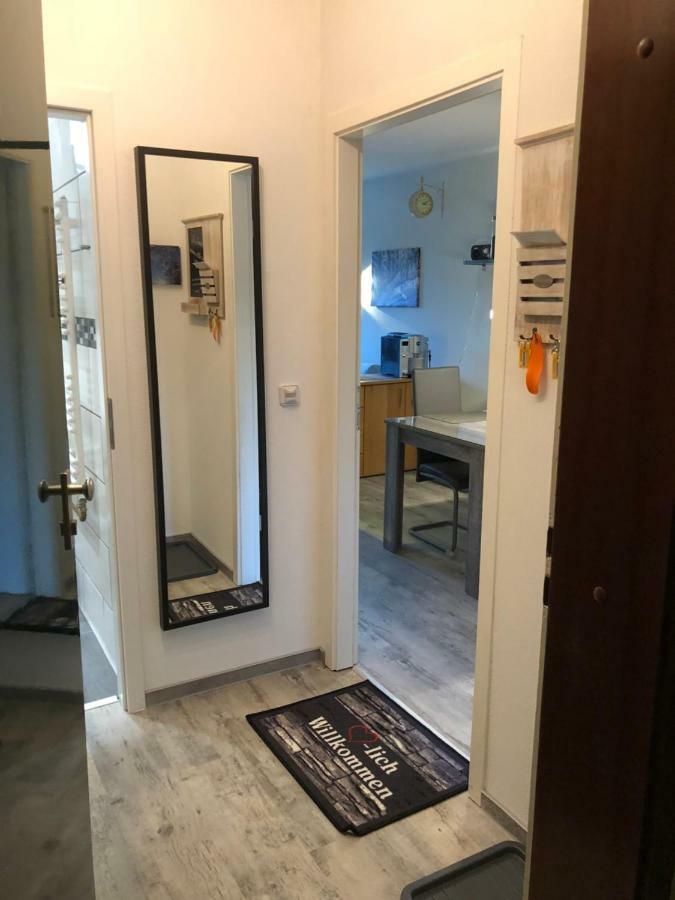 Apartamento Hahnenklee 136 *