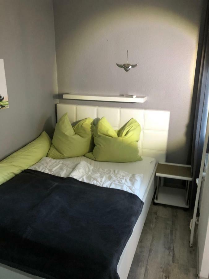 Appartement Hahnenklee 136