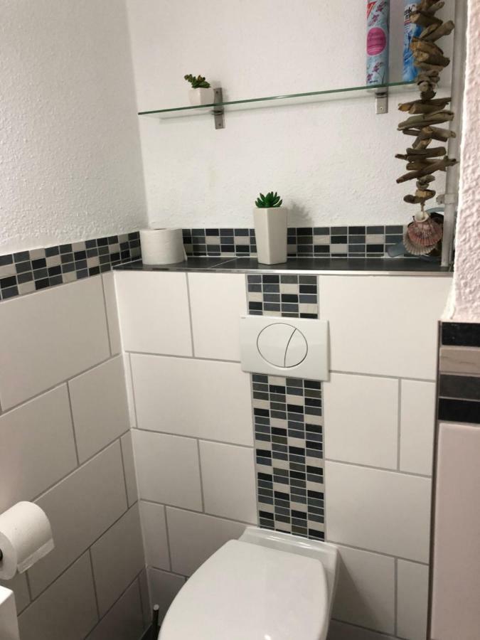 Apartamento Hahnenklee 136 Goslar